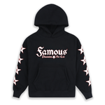 STARS HOODIE