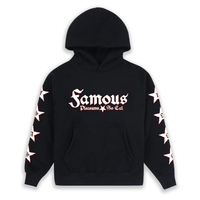 STARS HOODIE