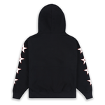 STARS HOODIE