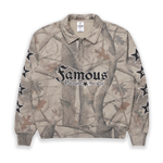 STARS CREWNECK