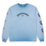 MAJOR LONG SLEEVE
