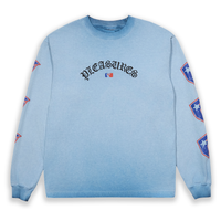 MAJOR LONG SLEEVE