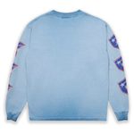 MAJOR LONG SLEEVE