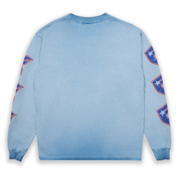 MAJOR LONG SLEEVE
