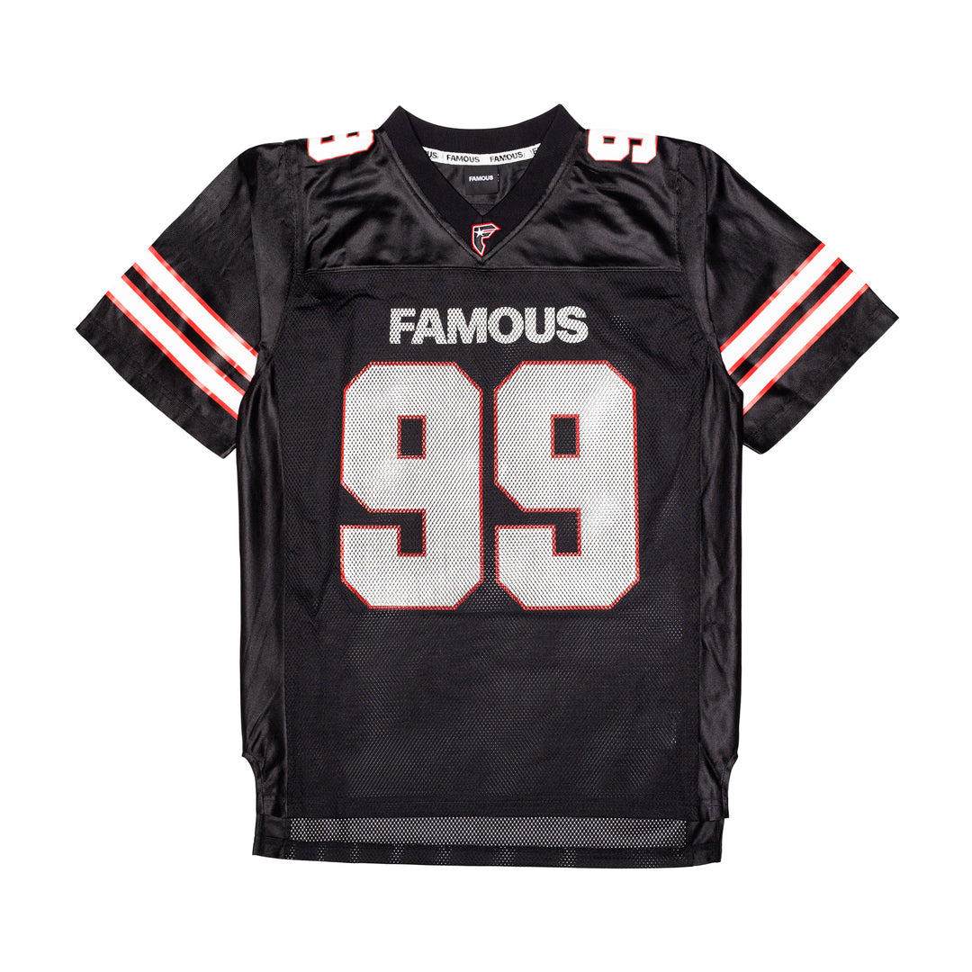 Famous Stars & Straps