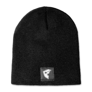 BOH Skully Beanie