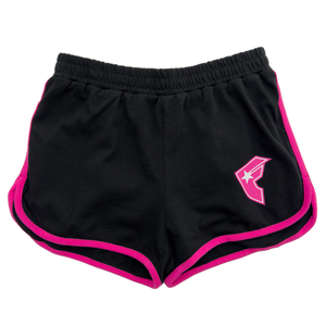 BOH Dolphin Shorts