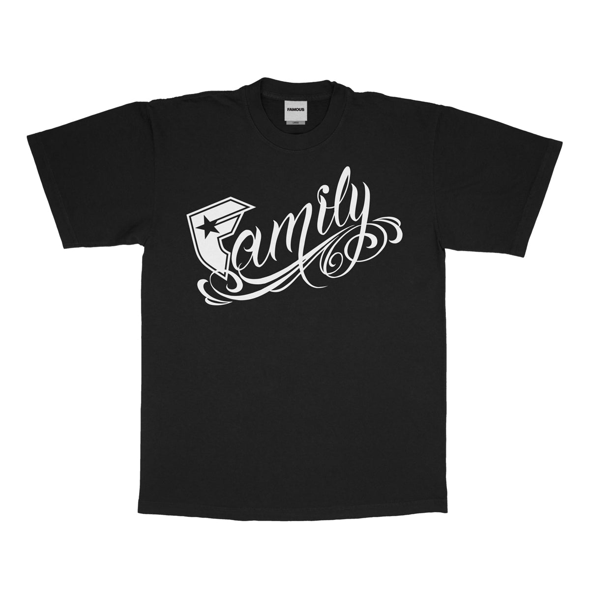 Famous Stars & Straps