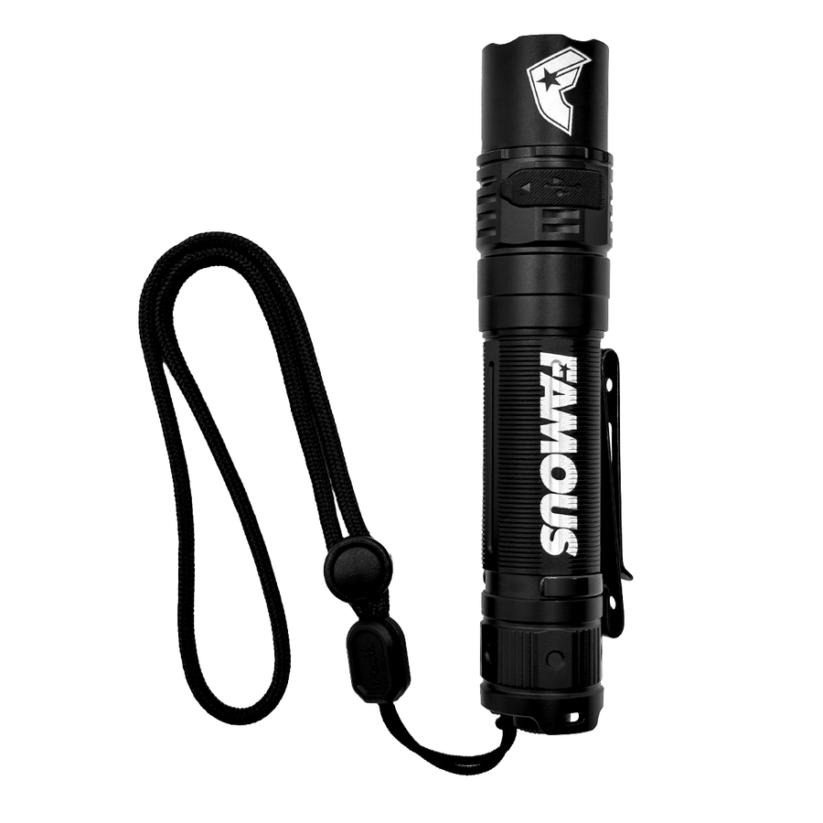 Famous Stars & Straps