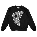 MIKE GIANT BOH CREWNECK
