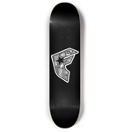 GIANT BOH SKATE DECK