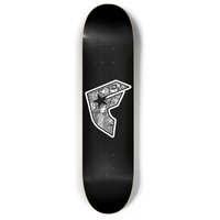 GIANT BOH SKATE DECK