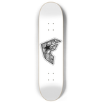 GIANT BOH SKATE DECK