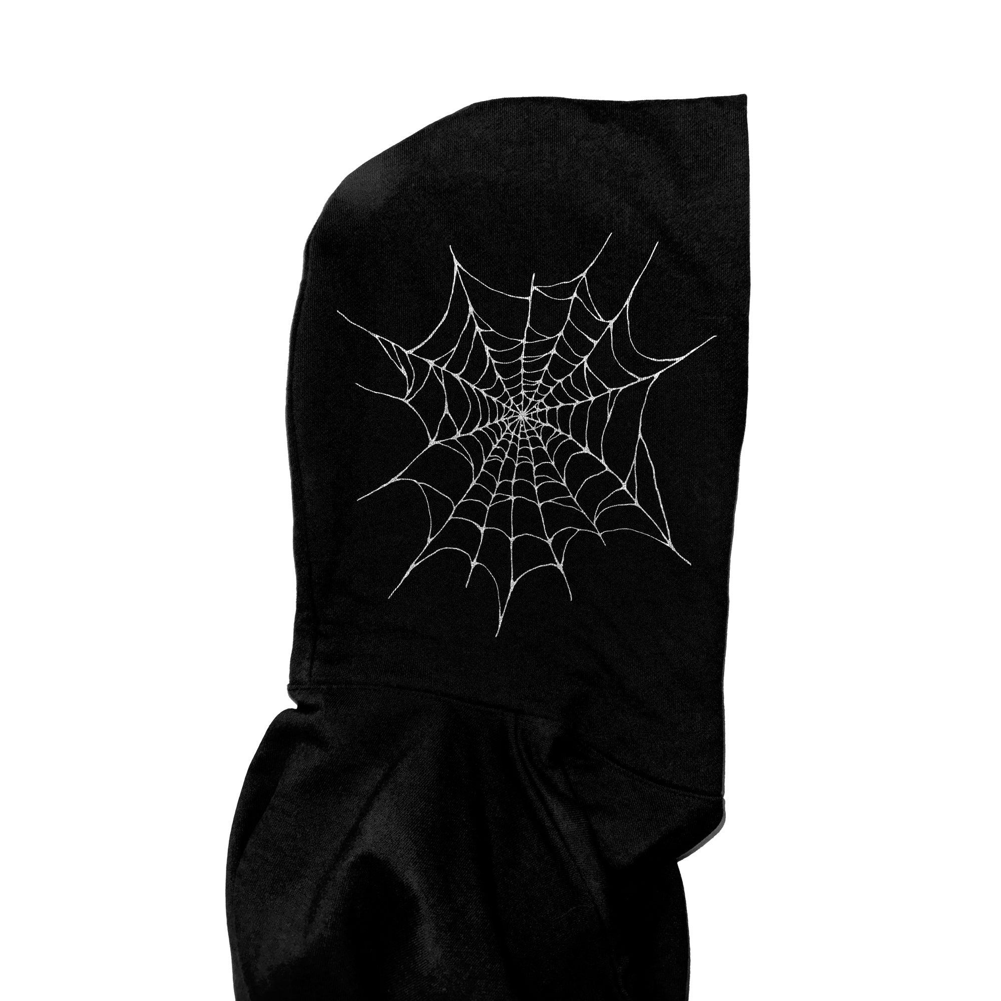 Glow in the Dark BOH Hoodie