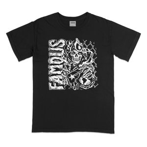Hardcore Tee