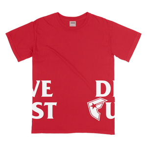 Live Fast Tee