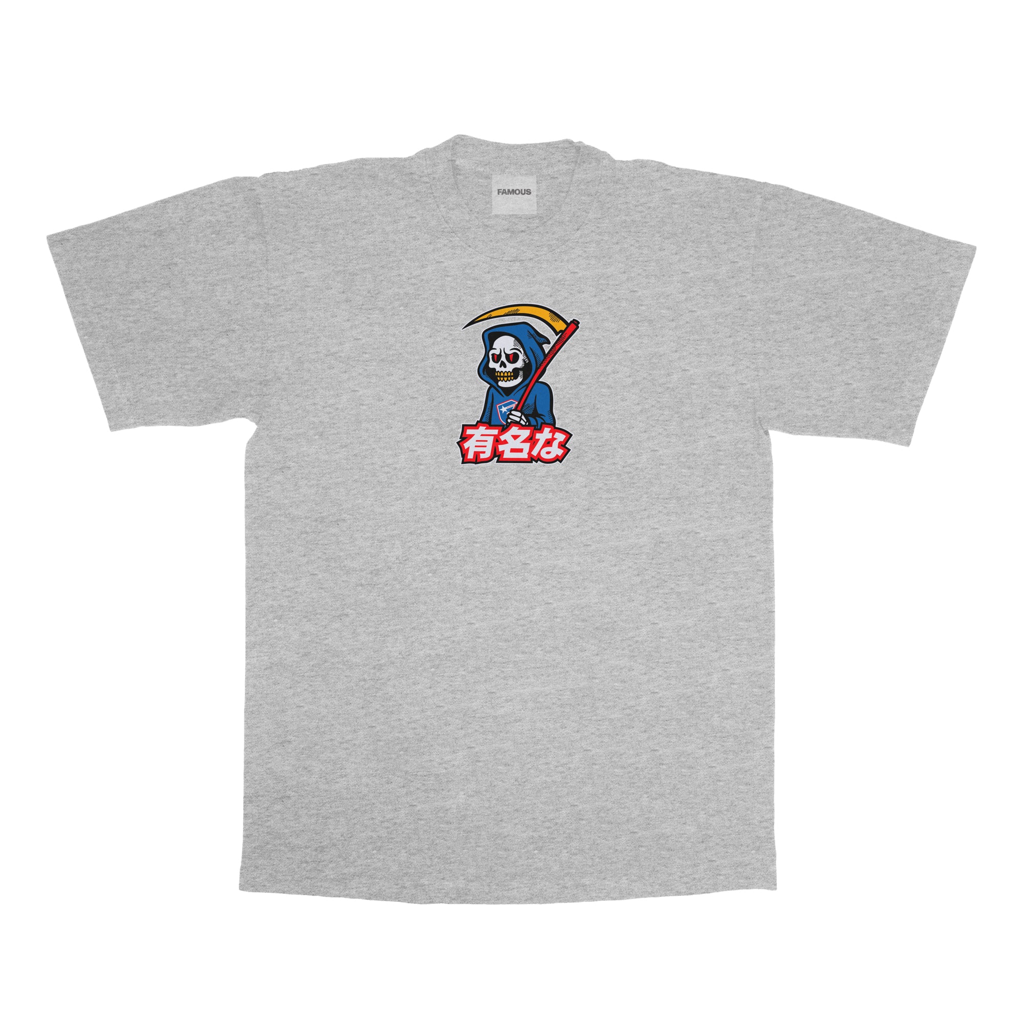 Lil Reaper Tee