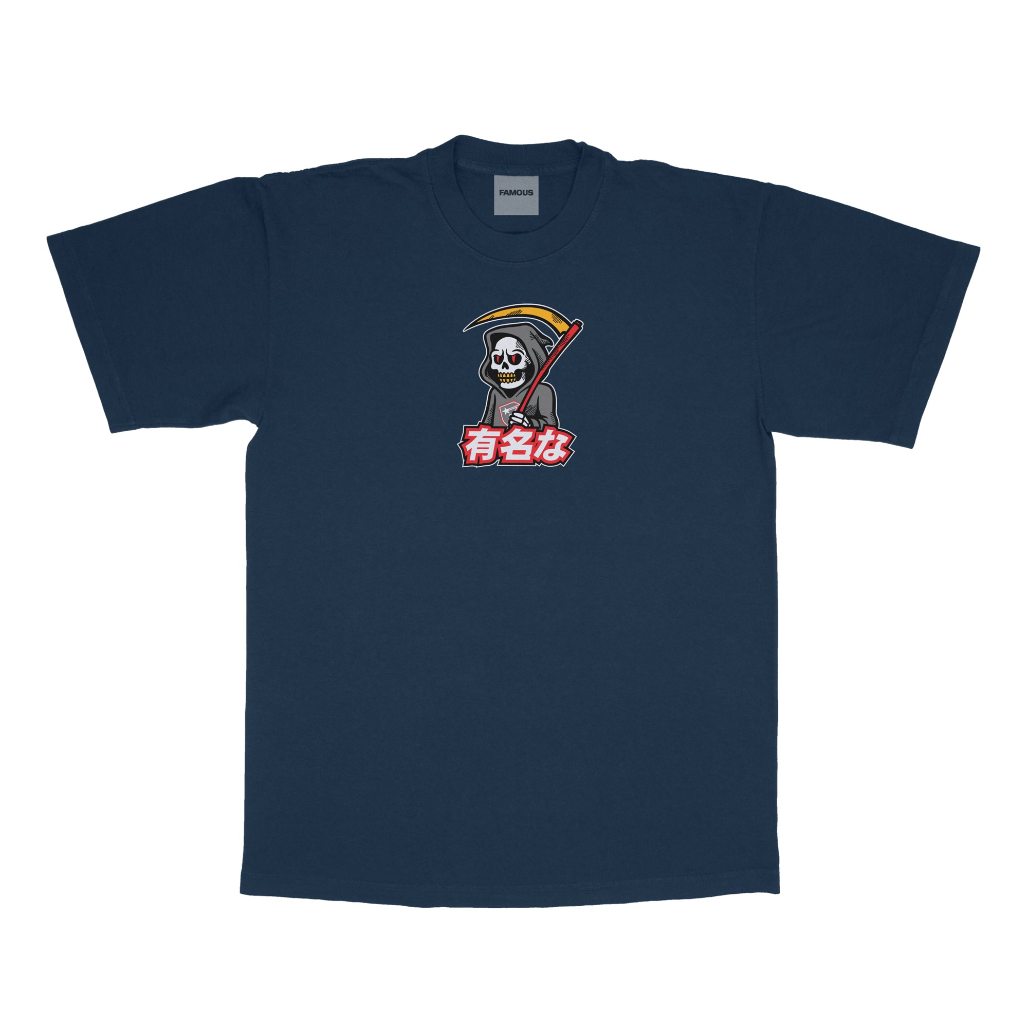 Lil Reaper Tee