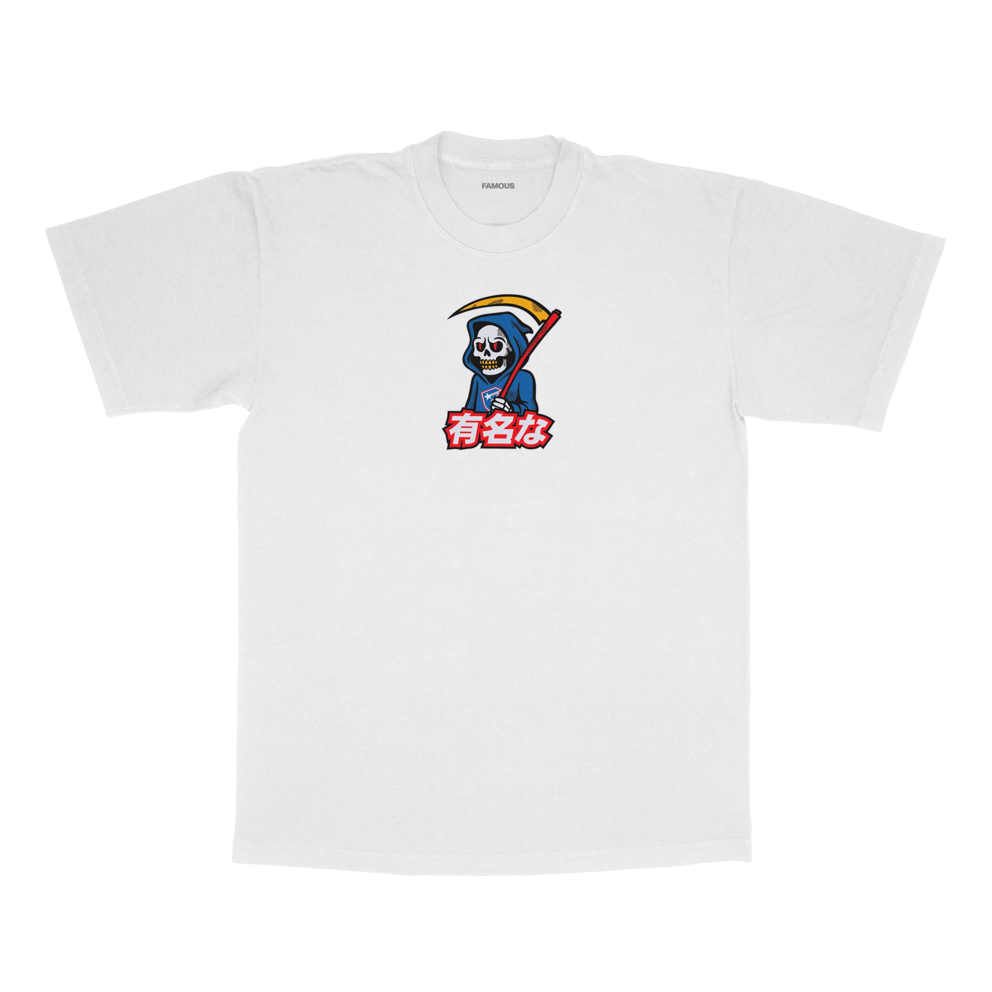 Lil Reaper Tee