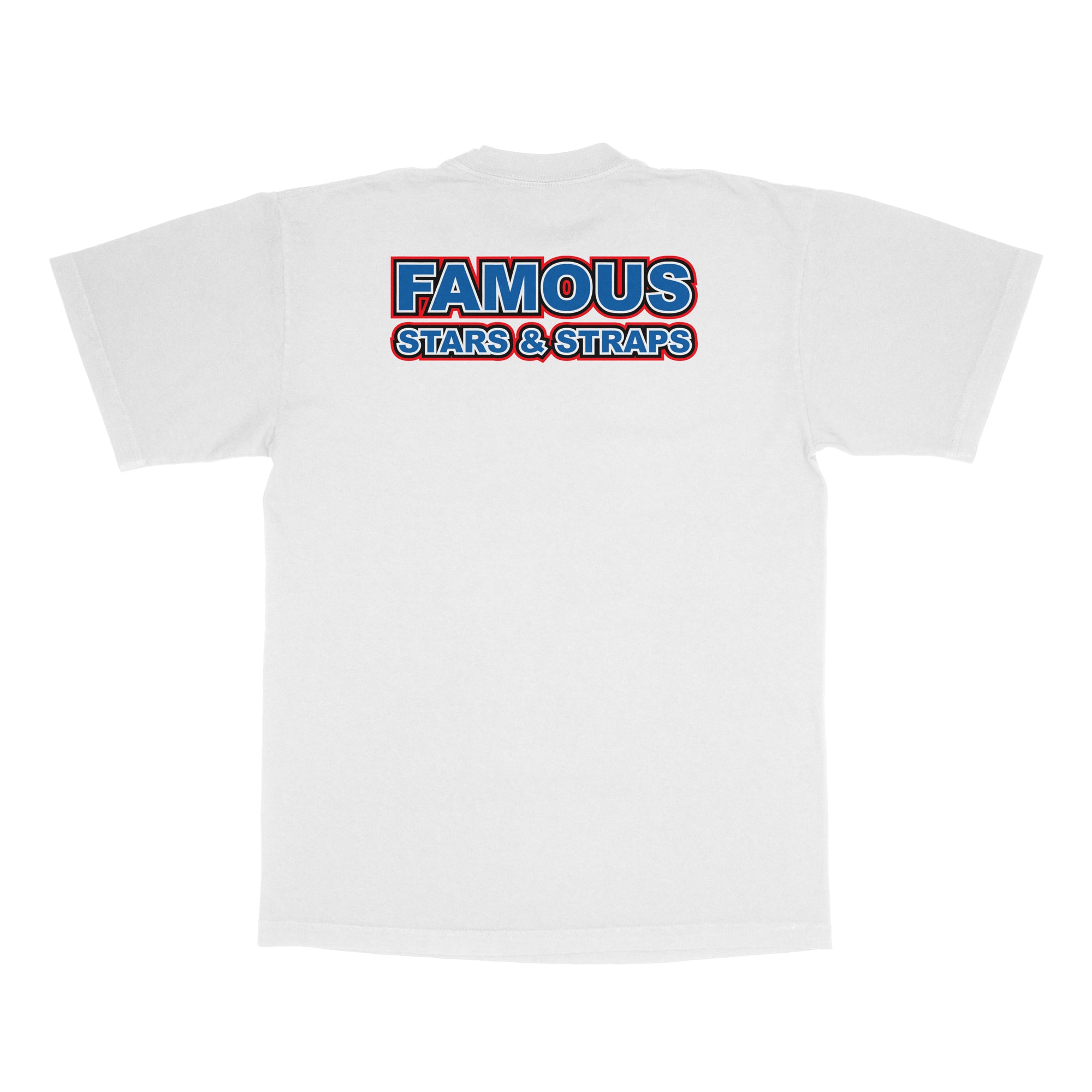 Lil Reaper Tee