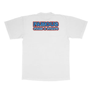 Lil Reaper Tee