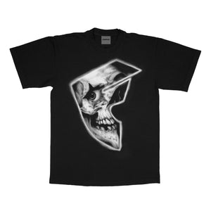 Miles Skull BOH Tee