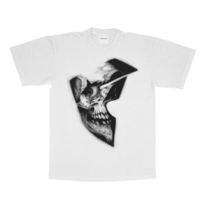 Miles Skull BOH Tee
