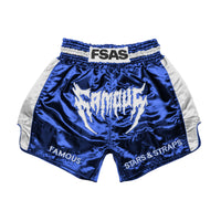 Muay Thai Shorts