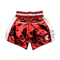 Muay Thai Shorts