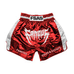 Muay Thai Shorts