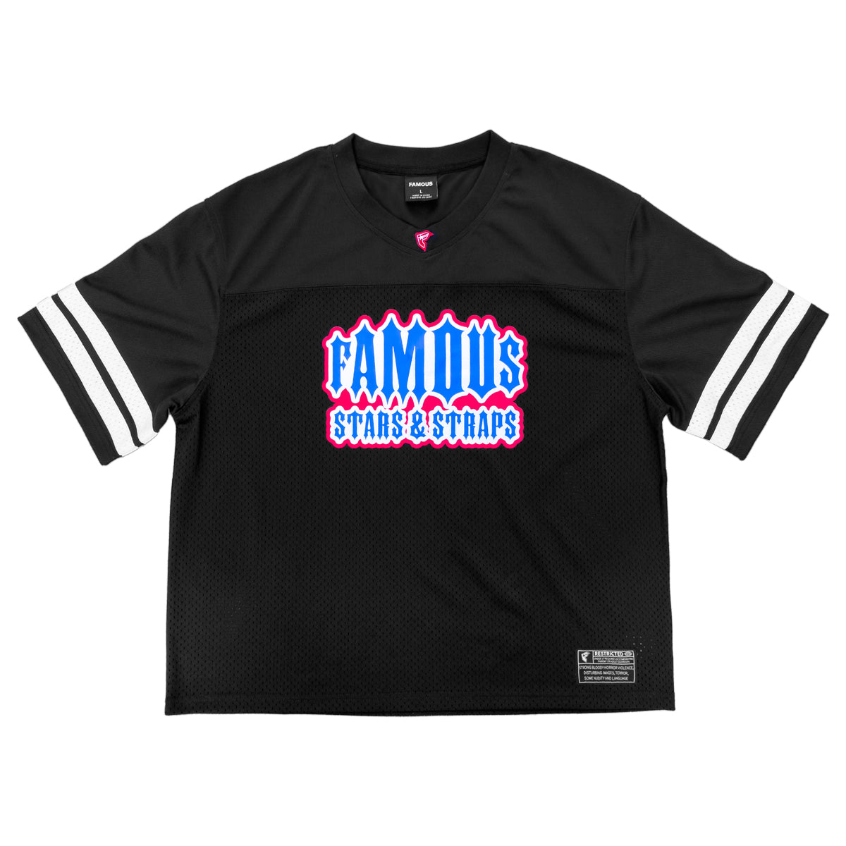 stripe star tシャツ　archive CONVERSE TOKYO tシャツ MFC STORE ORIGINAL x STAR FLAME S/S