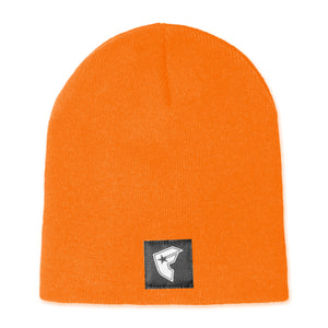 BOH Skully Beanie