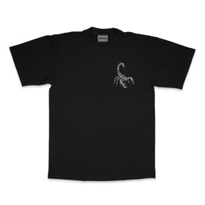 Scorpio Season Tee