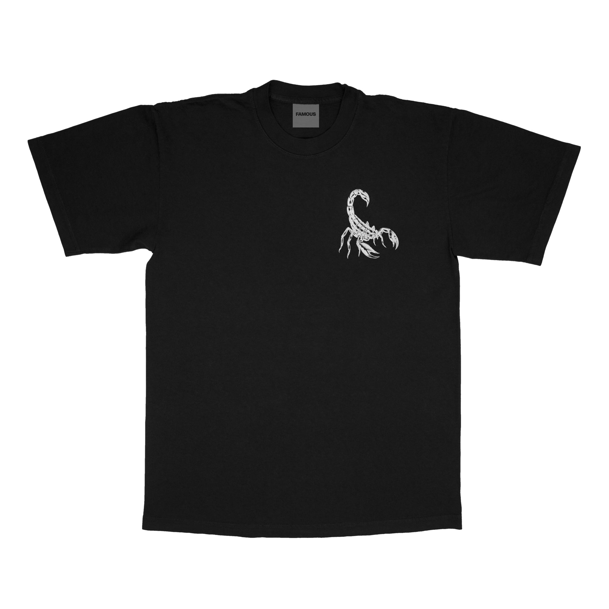 Scorpio Season Tee