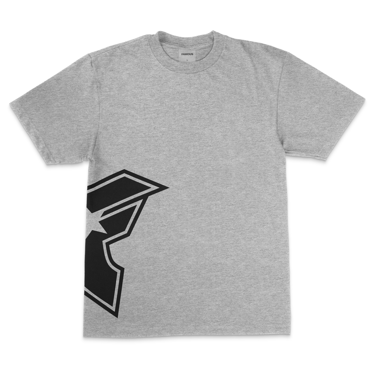BOH Side Tee