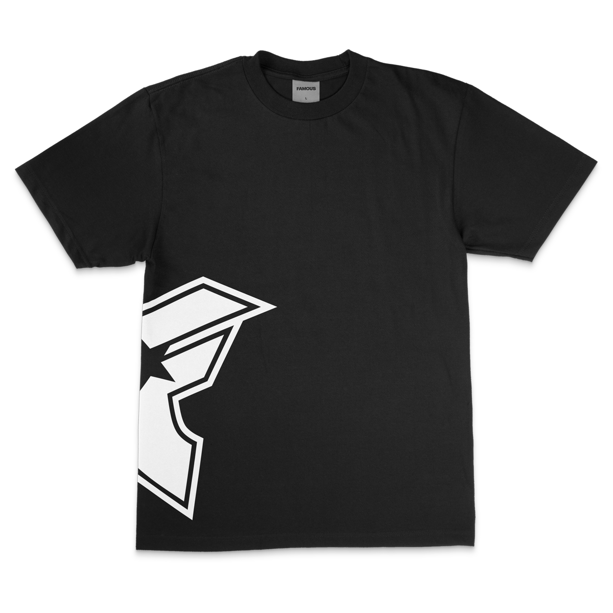 BOH Side Tee