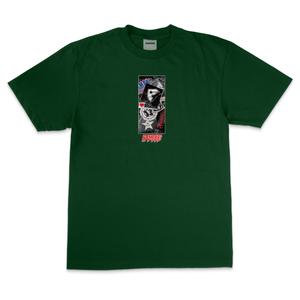 Sticker Stack Tee