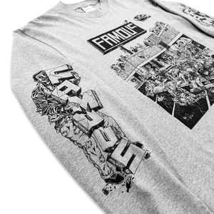 Studio Long Sleeve Tee