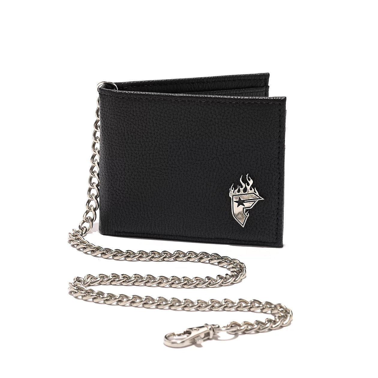 Fire BOH Chain Wallet