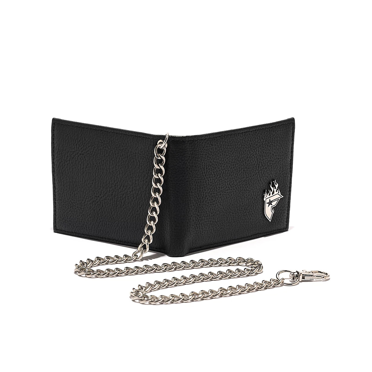 Fire BOH Chain Wallet
