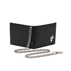 Fire BOH Chain Wallet