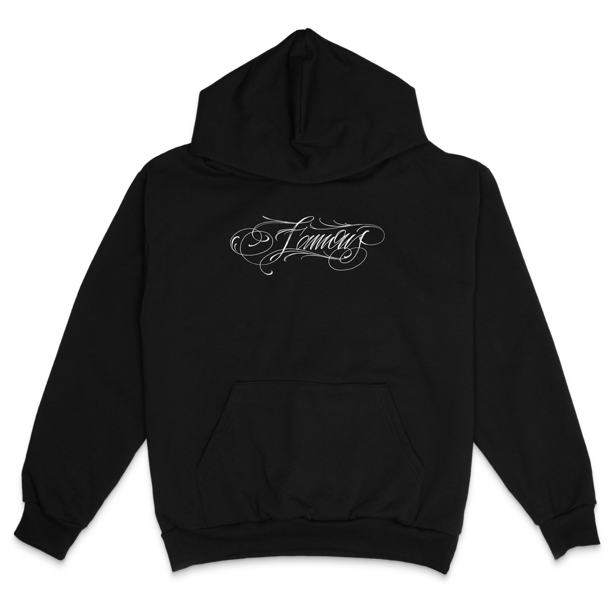 Don't Be Long Hoodie
